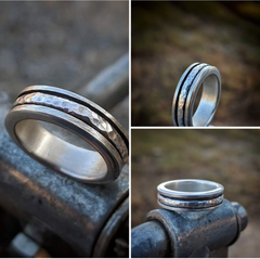 SPINNER RING