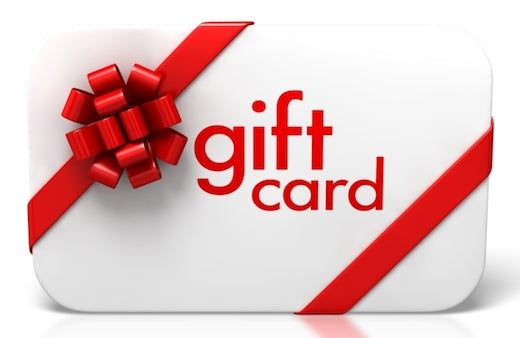 Hc's Coin Rings Gift Card