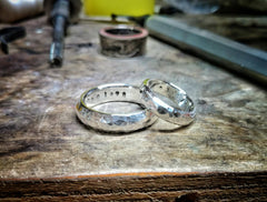 Wedding band