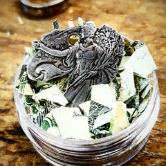 LADY LIBERTY PENDENT