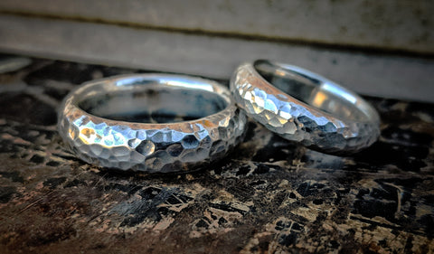 Wedding band