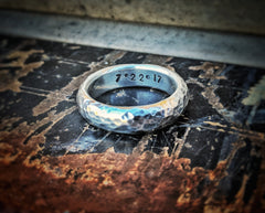 Wedding band