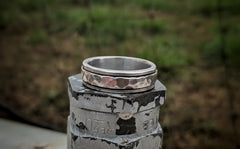 SPINNER RING