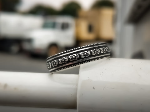 FLOWER BAND